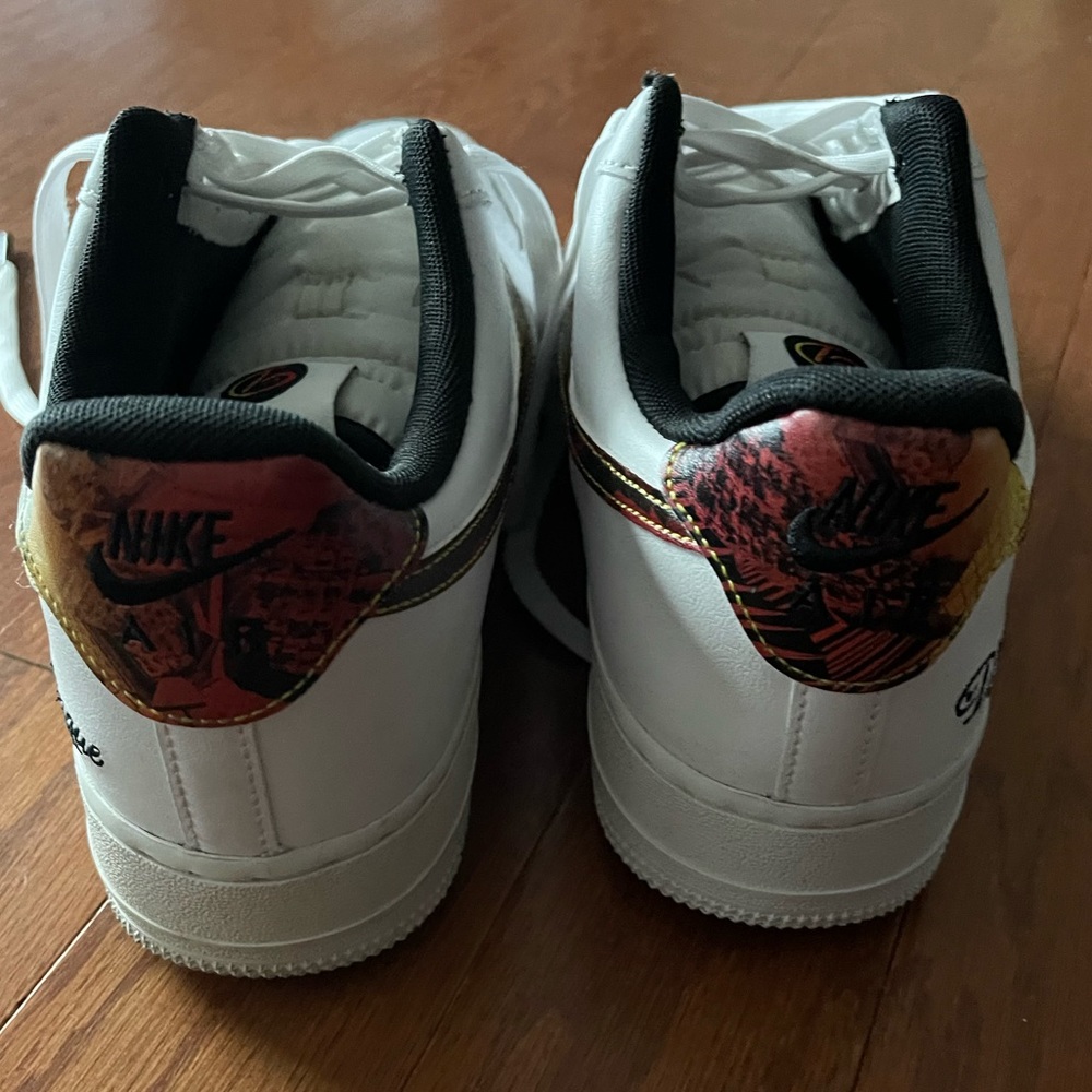 Air Force 1s